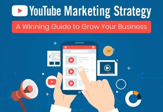 An Ultimate Guidance Regarding YouTube Marketing for Growing Business!