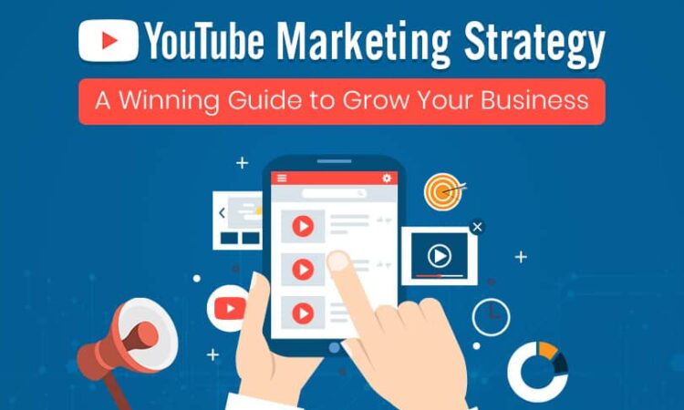 An Ultimate Guidance Regarding YouTube Marketing for Growing Business!
