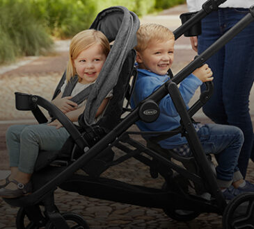 Best Baby Strollers
