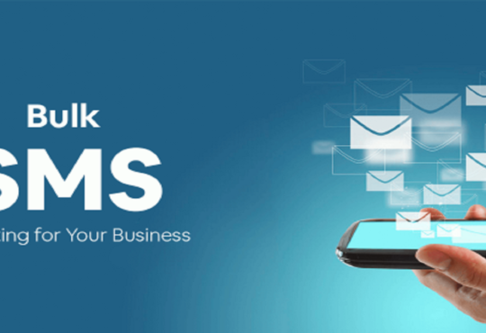 The bulk sms marketing case study you'll never forget
