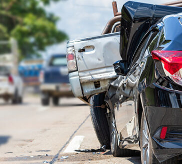 Car accident attorney