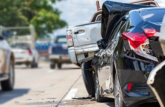 Car accident attorney
