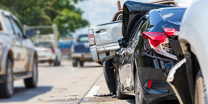 Car accident attorney