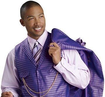 Church Suits