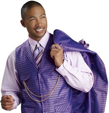 Church Suits
