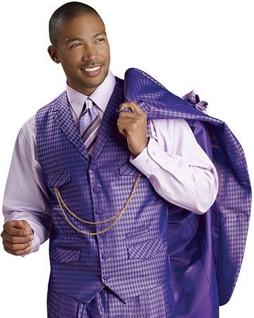 Church Suits