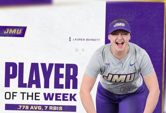 Lauren Bernett Heart Attack, Jmu Softball Player Dies Cause Of Death, Obituary