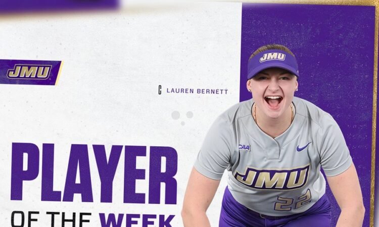 Lauren Bernett Heart Attack, Jmu Softball Player Dies Cause Of Death, Obituary