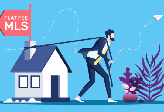 Flat Fee MLS Companies in Florida