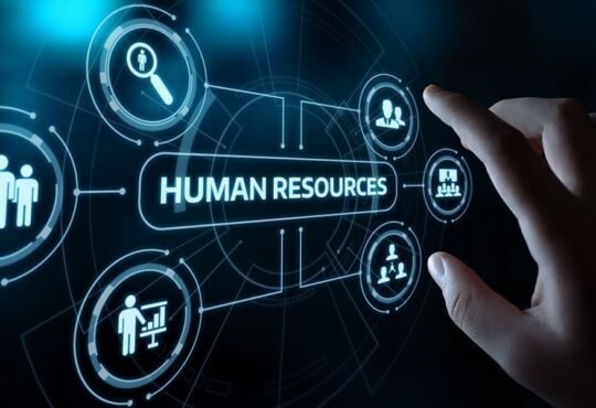 HCM Software