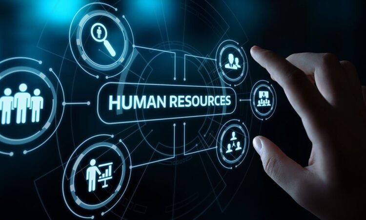 HCM Software