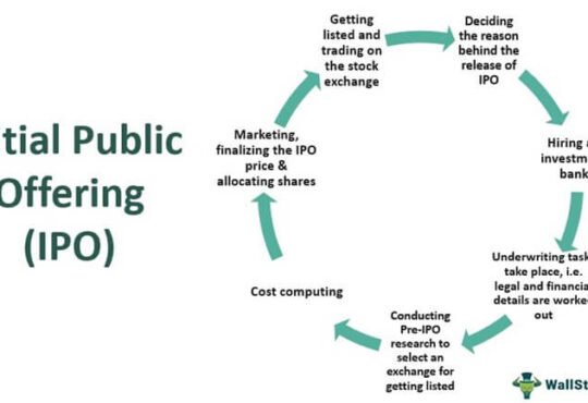 Initial Public Offering
