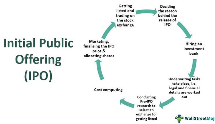 Initial Public Offering