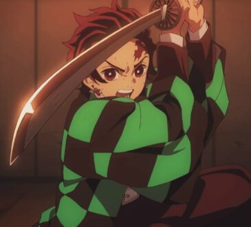 anime