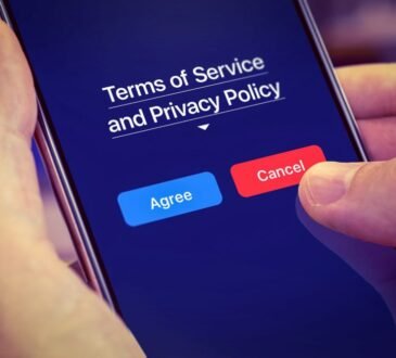 Mobile Device Policy