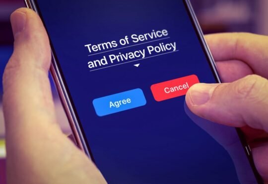 Mobile Device Policy