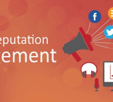 Online Reputation Company