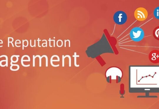 Online Reputation Company