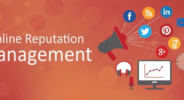 Online Reputation Company