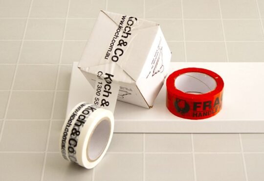Adhesive Tape Manufacturers