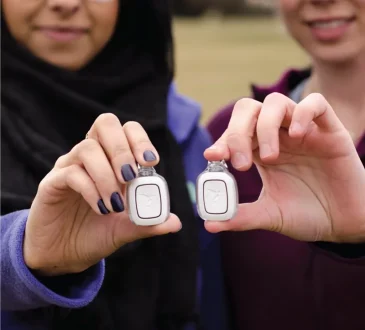 Personal Safety Devices