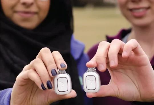 Personal Safety Devices
