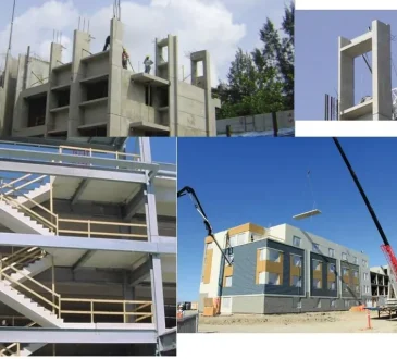 Precast Concrete