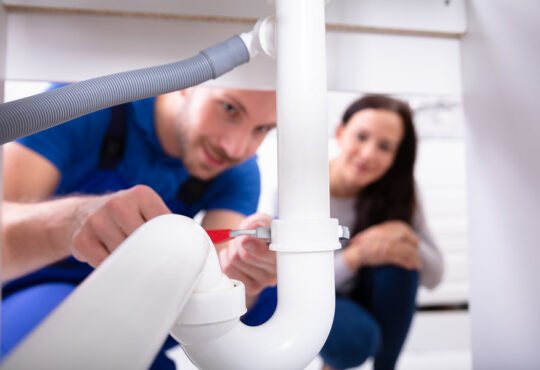 Reasons You Should Consider Regular Drain Cleaning
