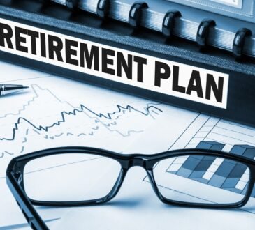 Retirement Plan Work