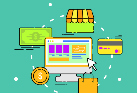 SEO agency