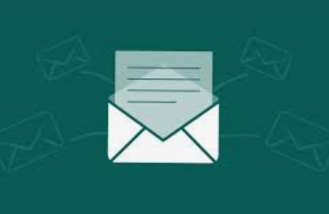 Email marketing