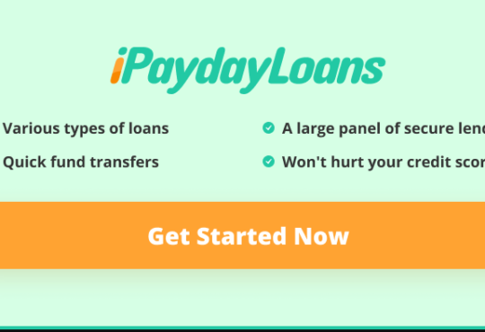 Bad Credit
