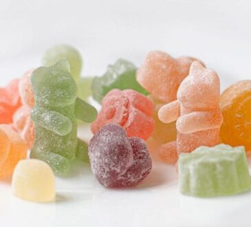 Gummies