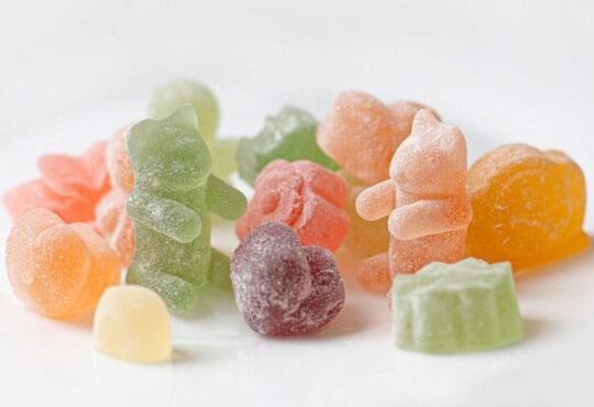 Gummies
