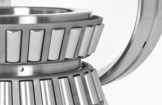 Double Taper Roller