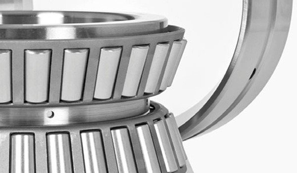 Double Taper Roller