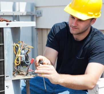 Air Conditioning Repair