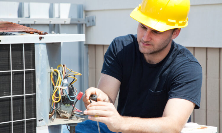 Air Conditioning Repair