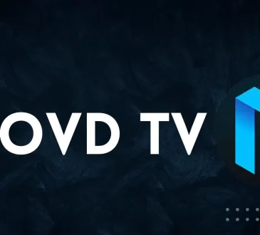 IFOVD TV