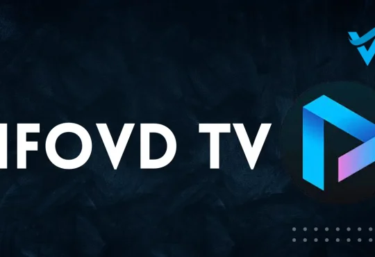IFOVD TV