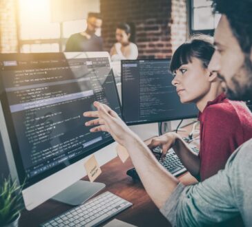 Why Business Needs to Customized Software
