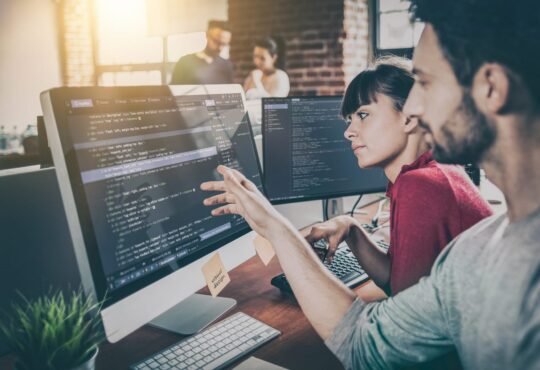 Why Business Needs to Customized Software