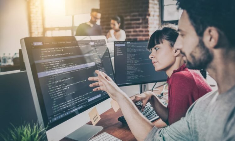 Why Business Needs to Customized Software