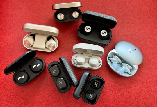 Wireless Earbuds What They Are and How They Work