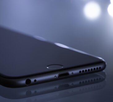 iPhone