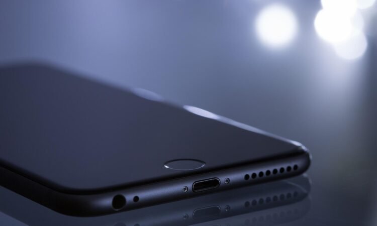 iPhone