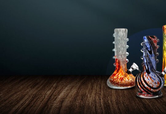 bongs