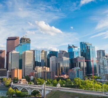 best communities in calgary to live in