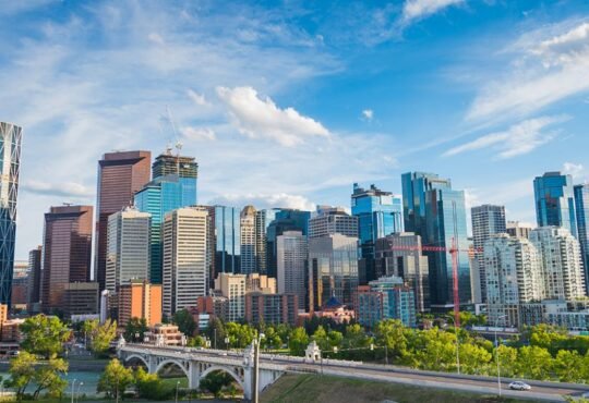 best communities in calgary to live in