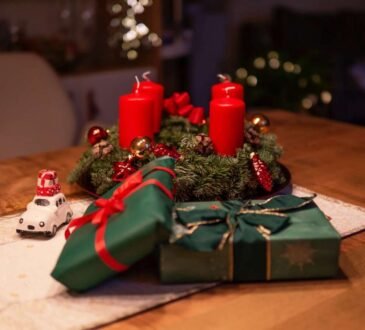 christmas events
